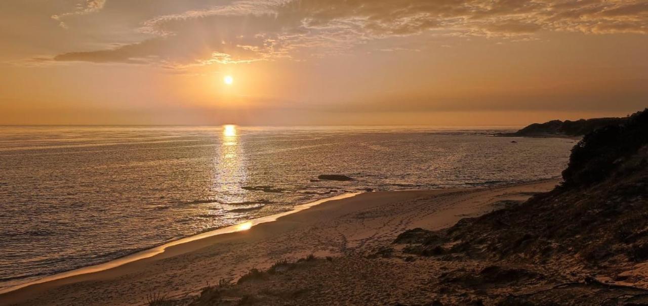 Alquiler Casita En Facinas Villa Dış mekan fotoğraf