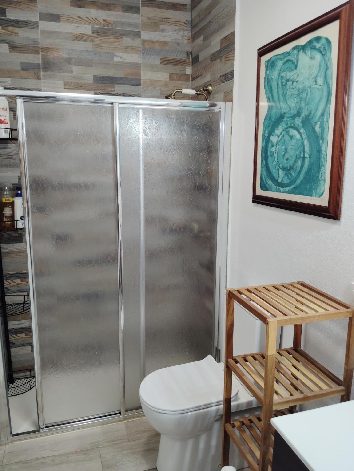 Alquiler Casita En Facinas Villa Dış mekan fotoğraf